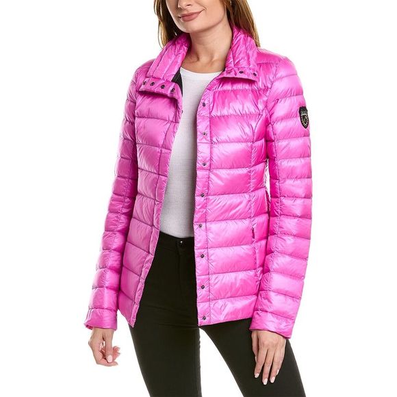 SKEA Jackets & Coats Skea Womens Venus Down Jacket Purple Poshmark